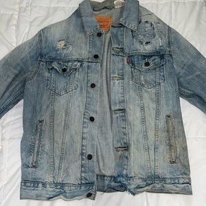 Levi’s Jean jacket